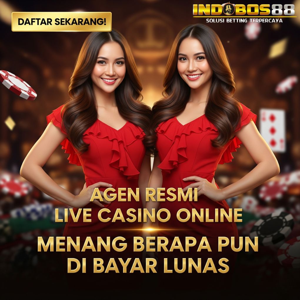 LIVE CASINO