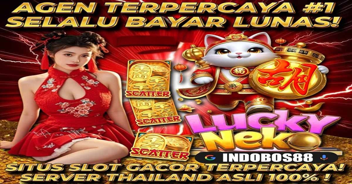 INDOBOS88