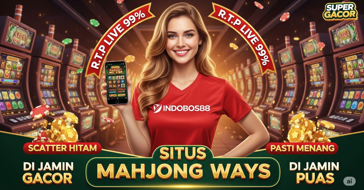 INDOBOS88