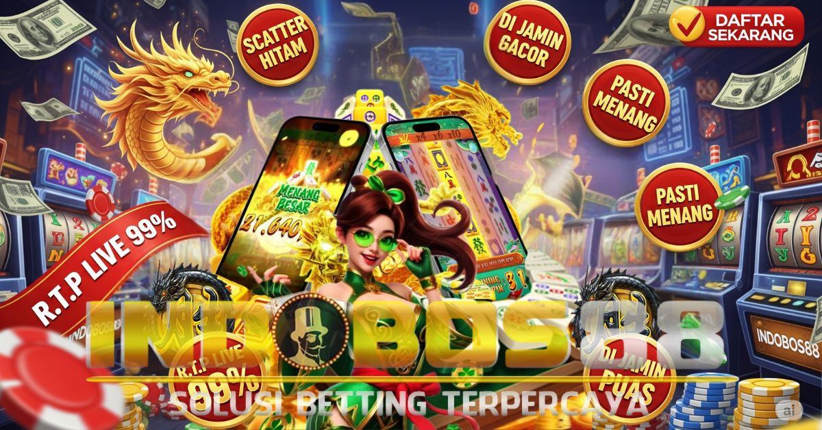 INDOBOS88