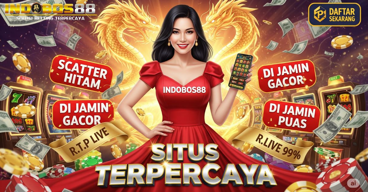 INDOBOS88