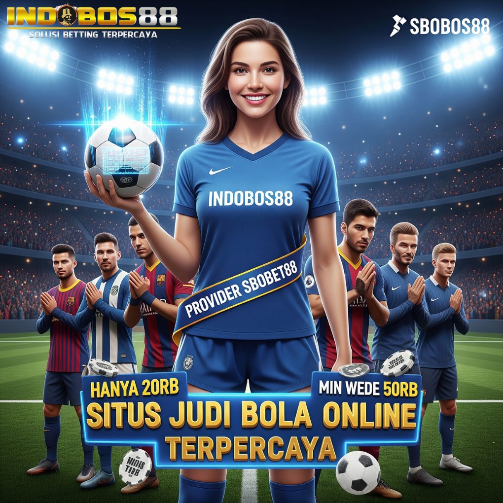 Judi Bola