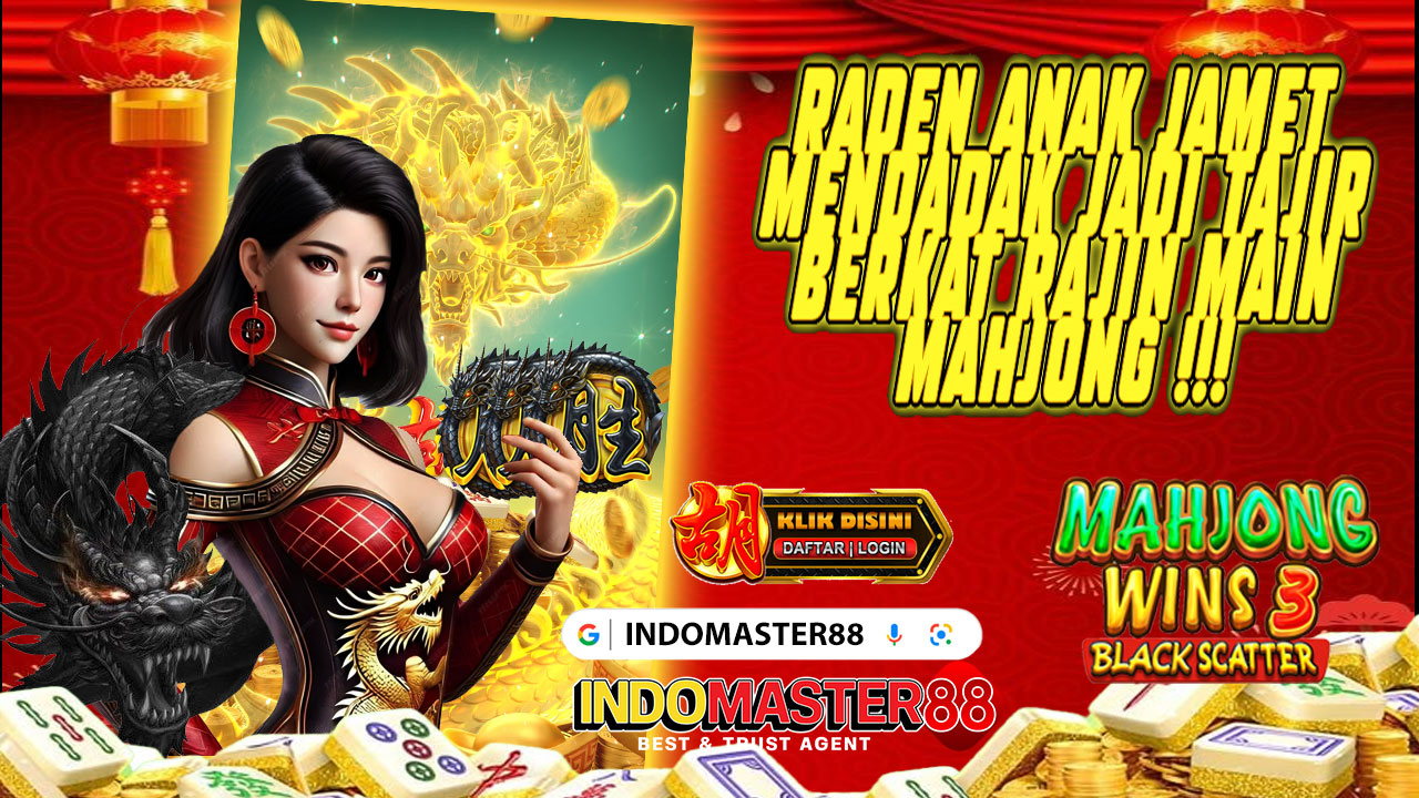 INDOMASTER88