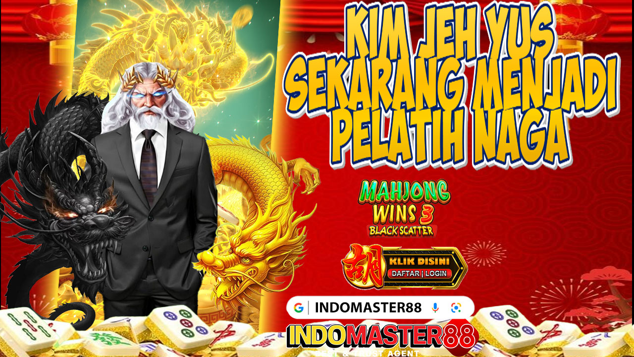 INDOMASTER88