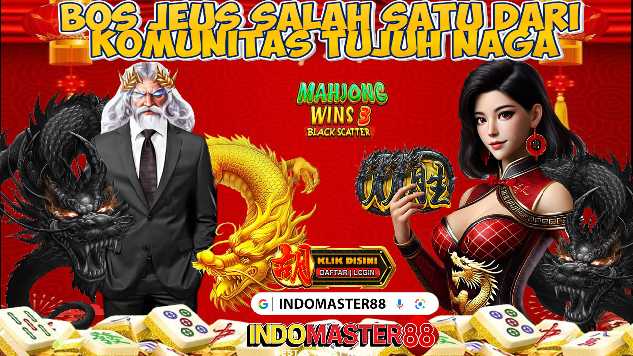 INDOMASTER88
