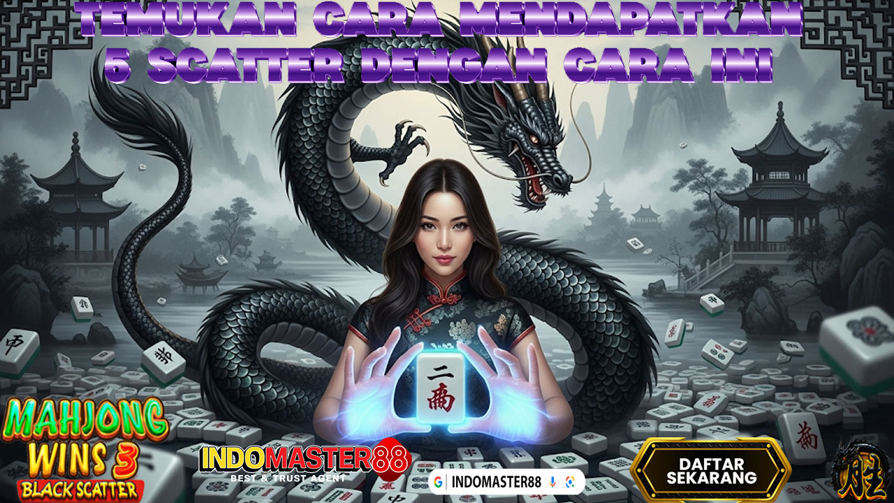 INDOMASTER88
