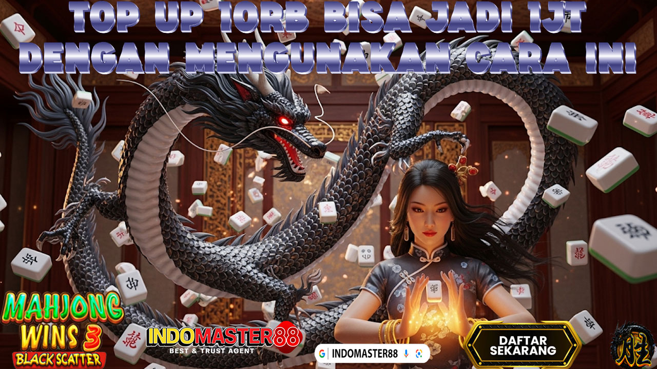 INDOMASTER88
