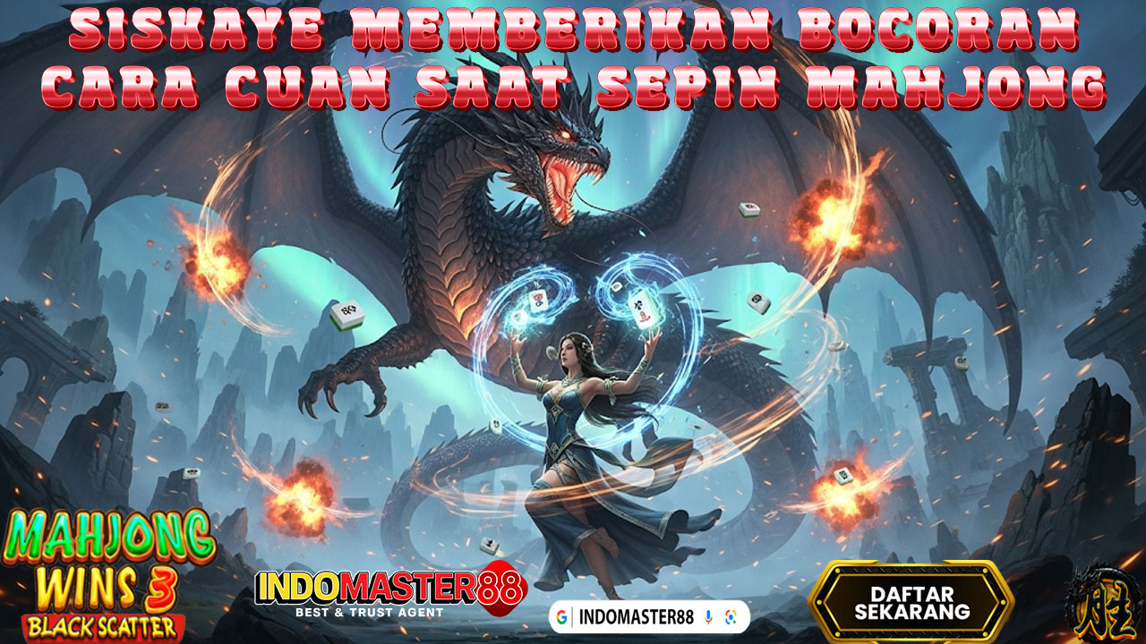 INDOMASTER88