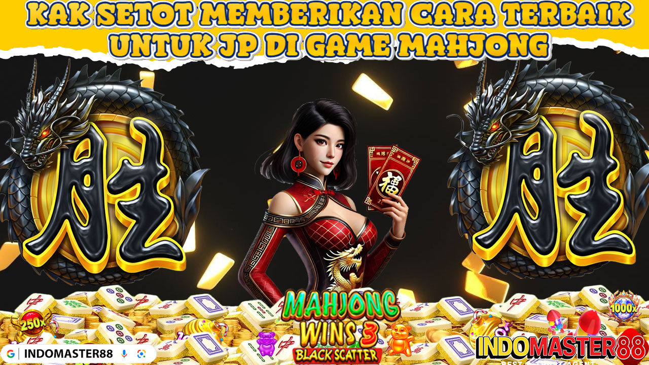 INDOMASTER88