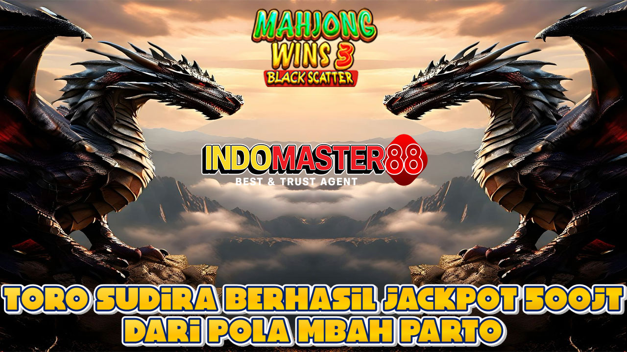 INDOMASTER88