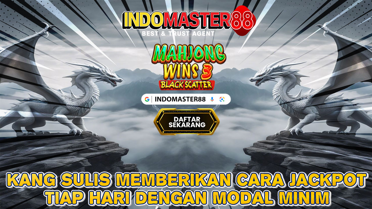 INDOMASTER88