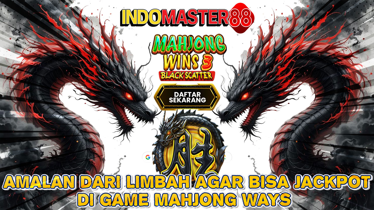 INDOMASTER88