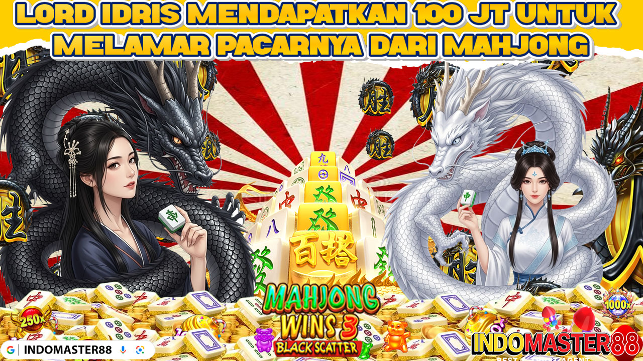 INDOMASTER88