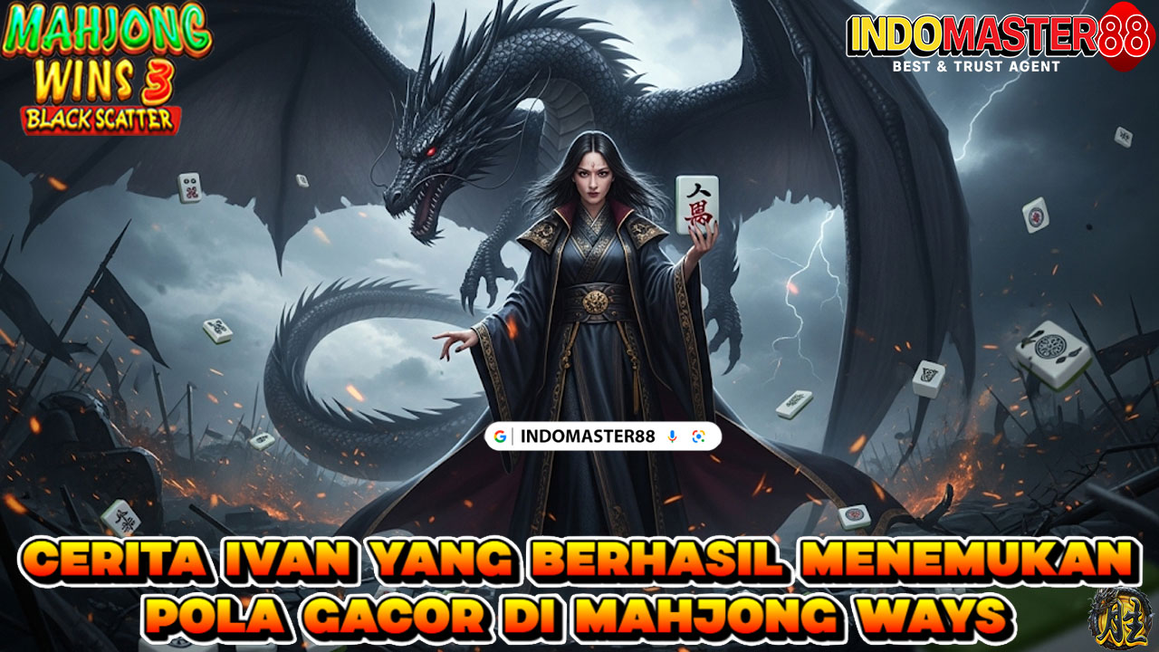 INDOMASTER88