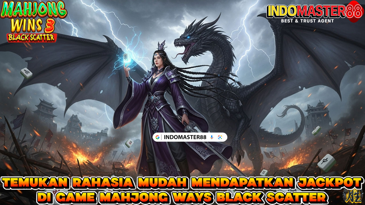 INDOMASTER88