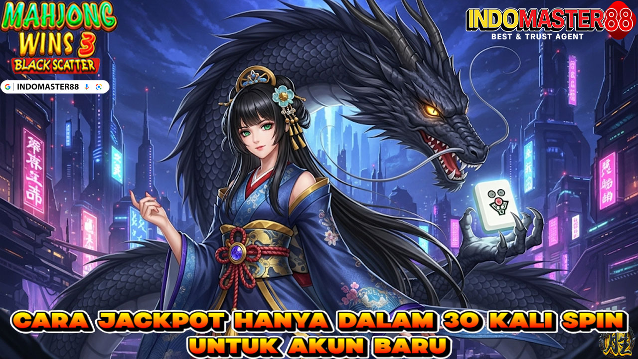 INDOMASTER88