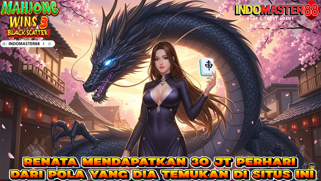 INDOMASTER88