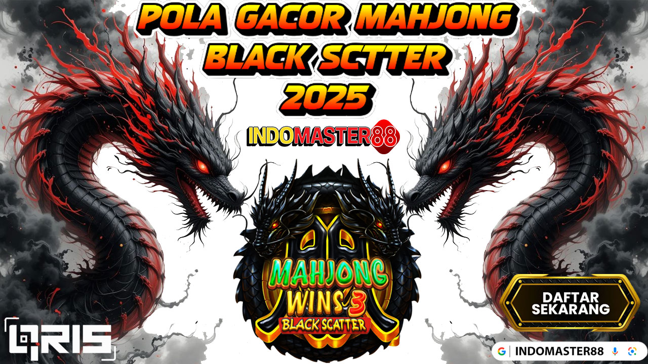 INDOMASTER88