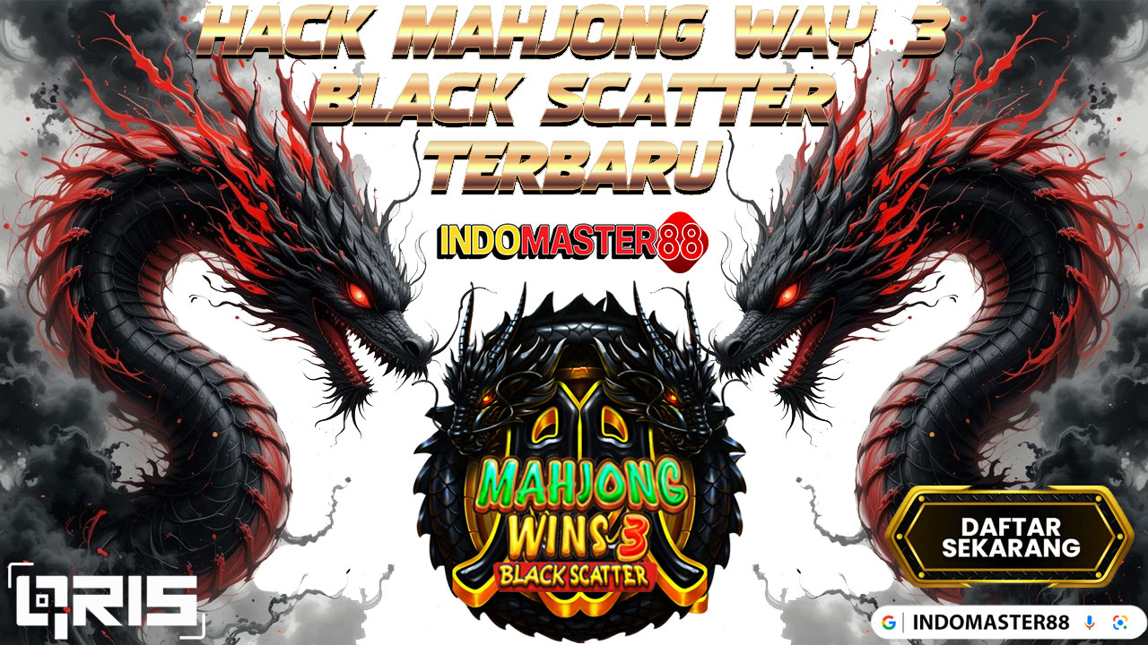 INDOMASTER88