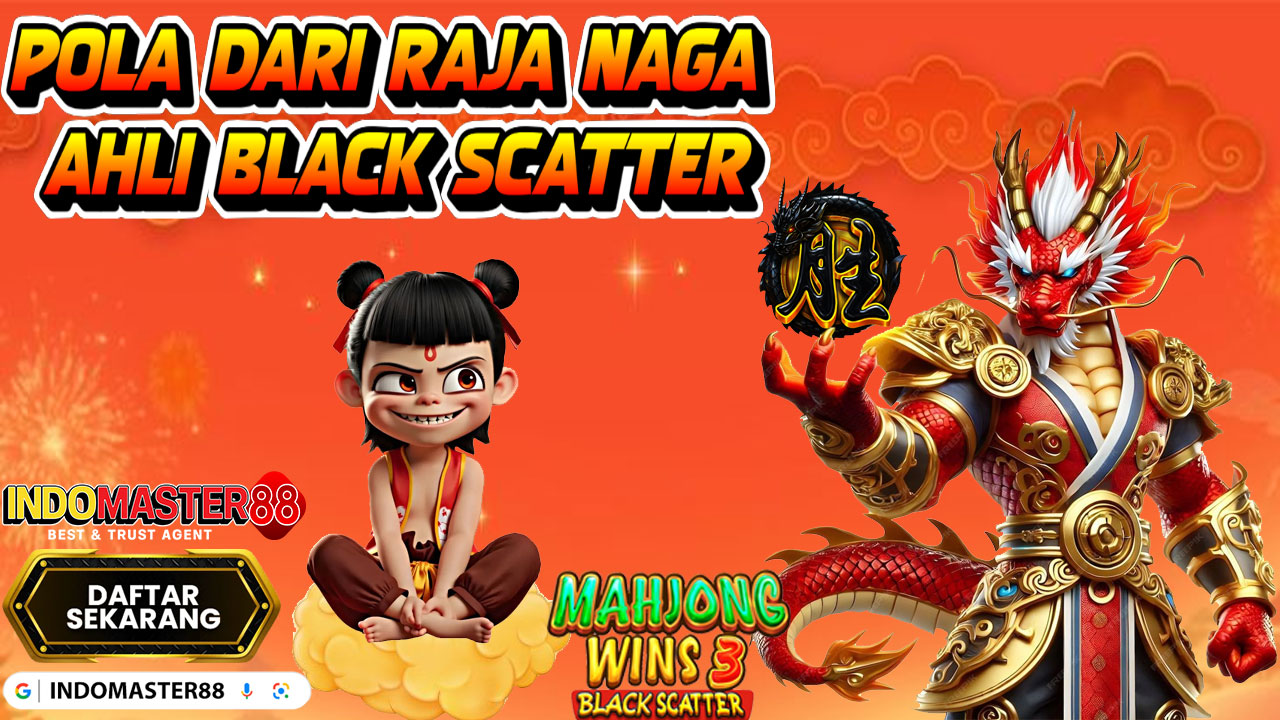 INDOMASTER88