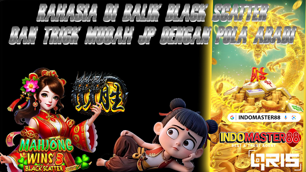 INDOMASTER88