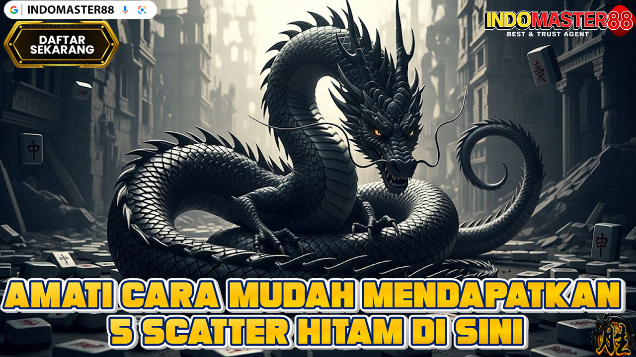 INDOMASTER88