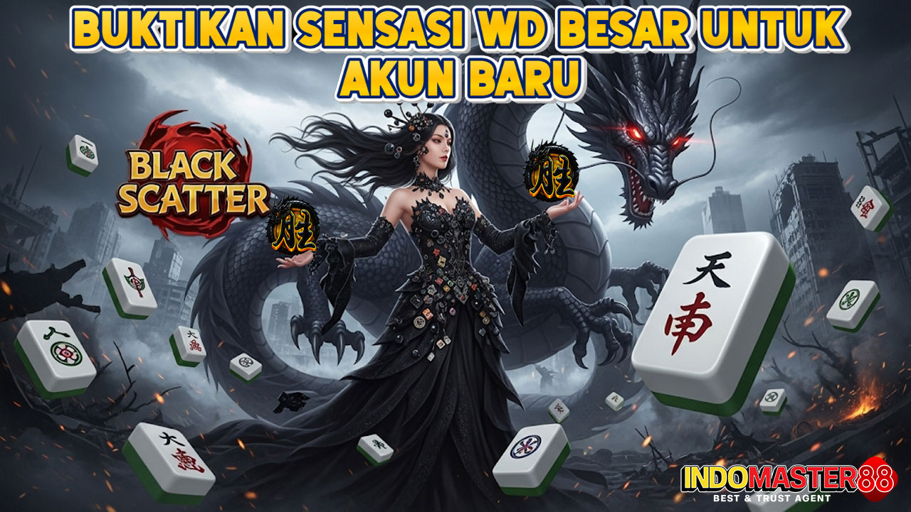 INDOMASTER88