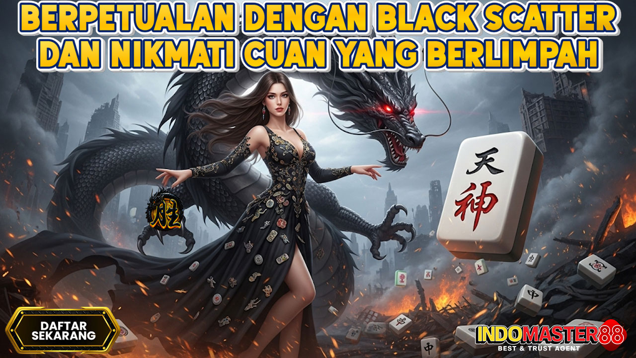 INDOMASTER88