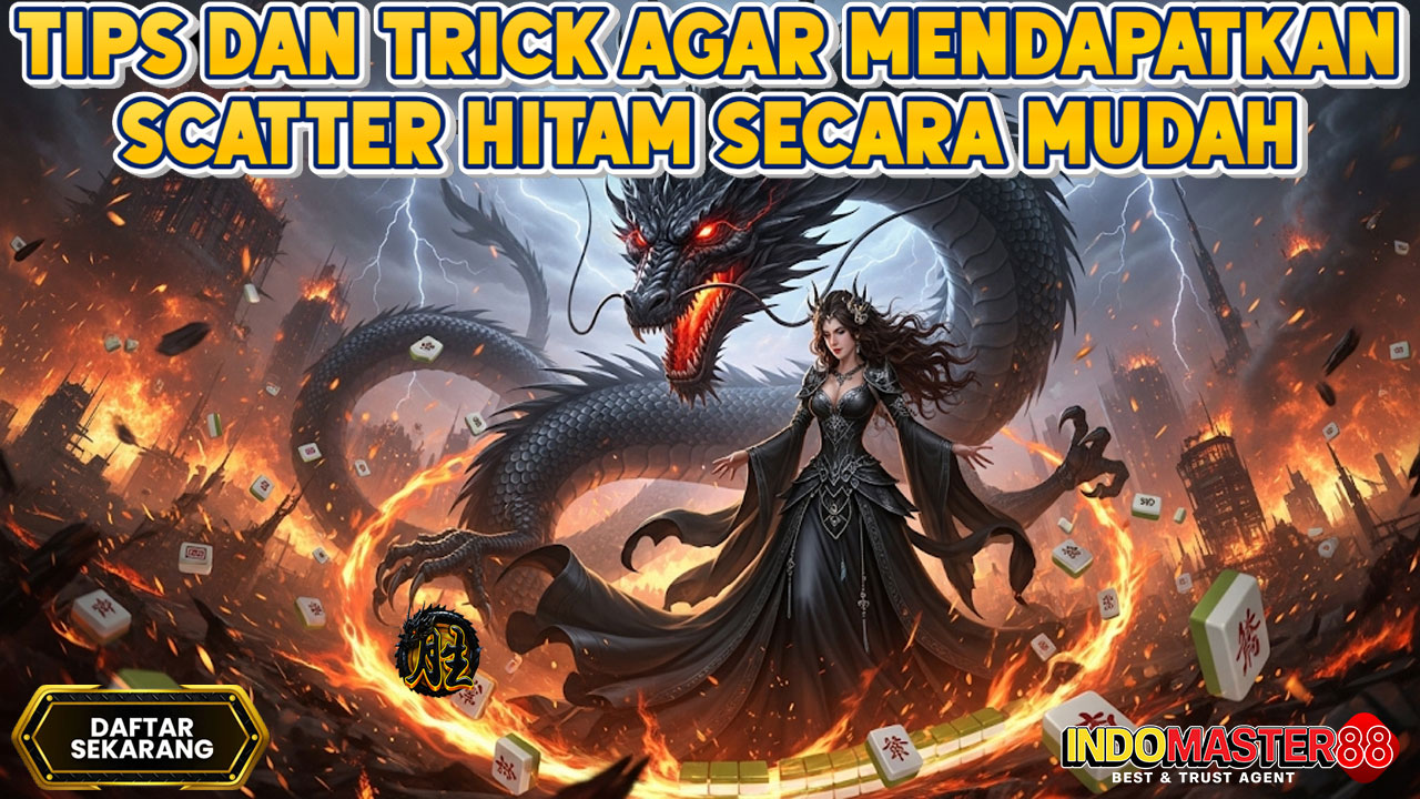 INDOMASTER88