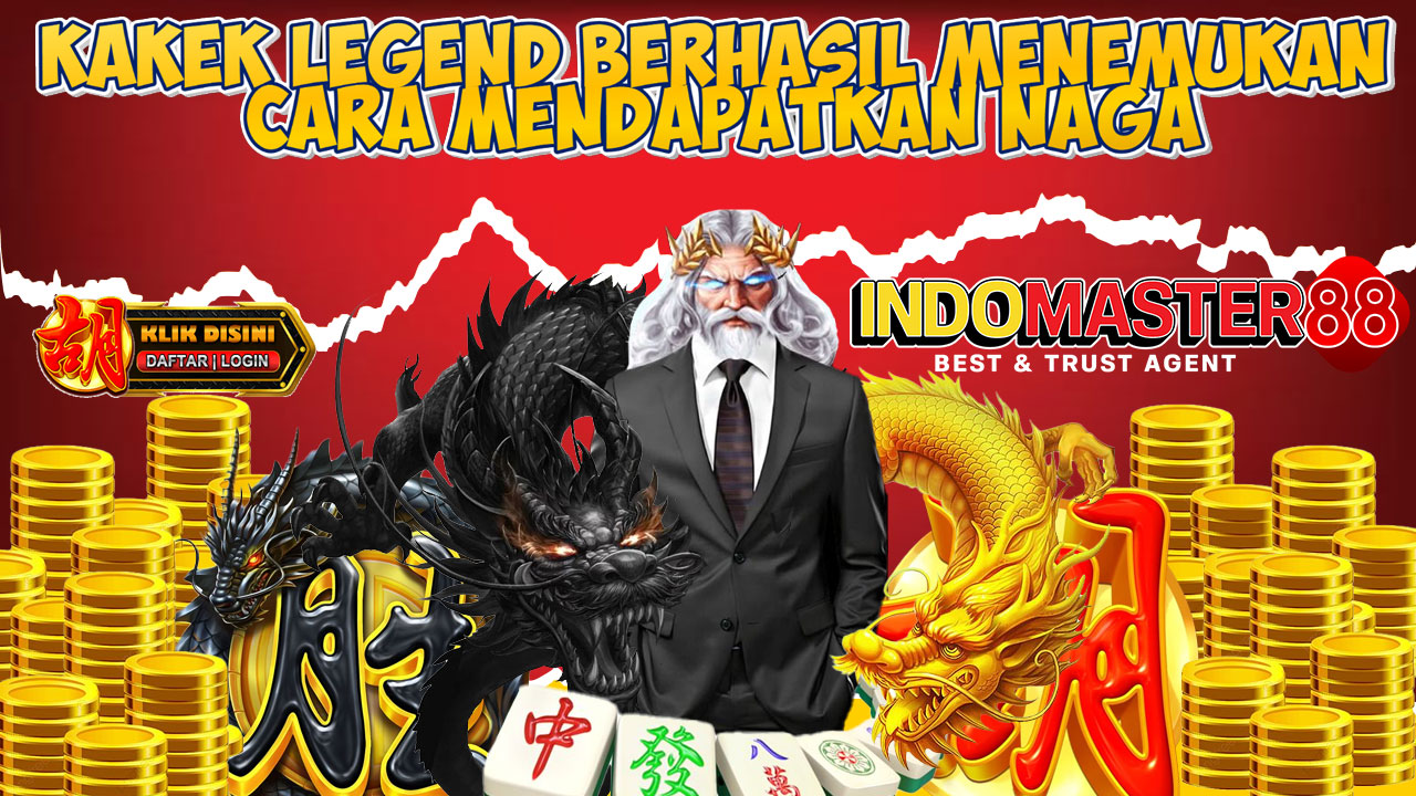 INDOMASTER88