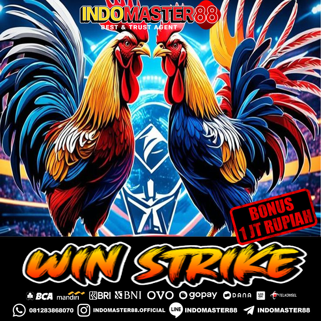 INDOMASTER88 Login 