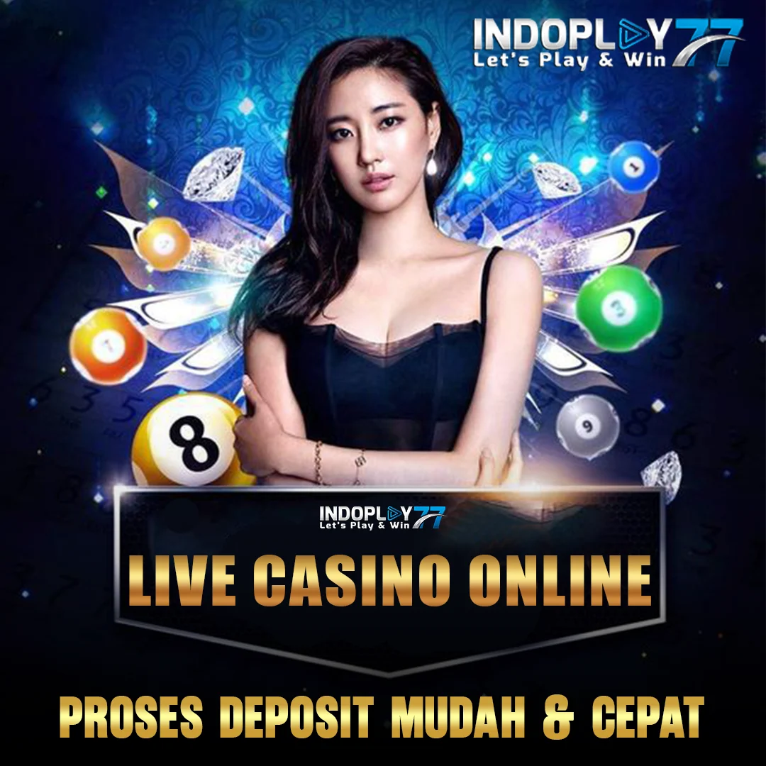 Casino Online Indonesia 🧗‍♂️ Link Alternatif Baccarat Poker Terbaik Server Thailand