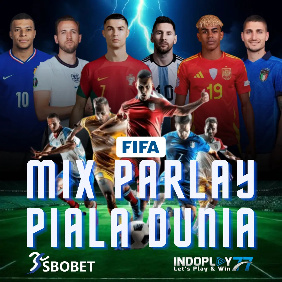 Sbobet88 📱 Piala Dunia Putaran 4 Agen Taruhan Bola Terbaik No.1 2025